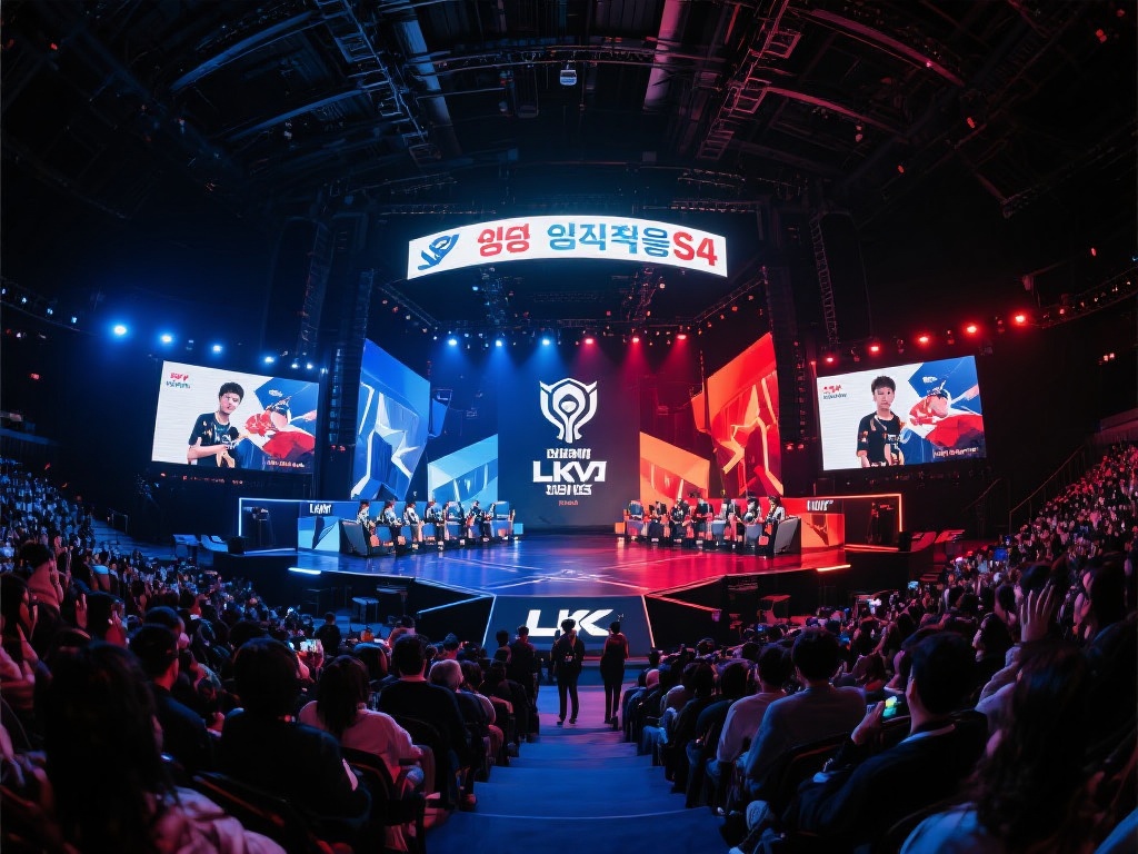 S15英雄联盟全球总决赛举办地正式公布,是惊喜还是预料之中? 对于老玩家来说,韩国举办S赛并不陌生。早