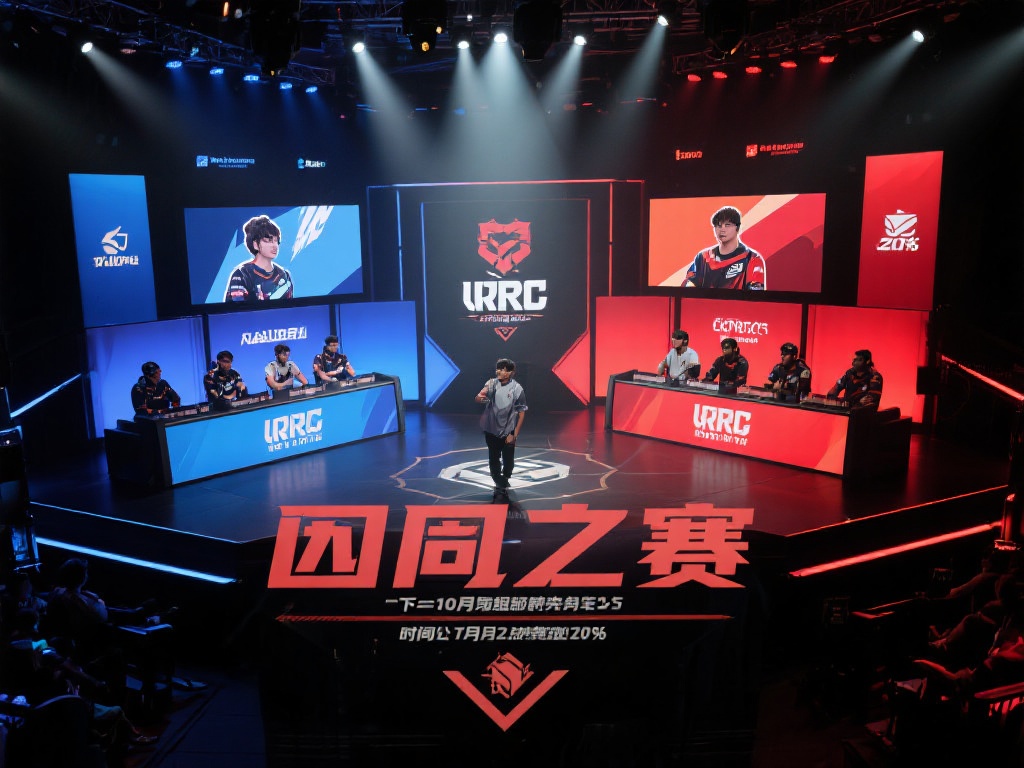 S15全球总决赛赛程时间一览,粉丝观赛必备攻略 入围赛:预计在10月初举行,持续约5天,