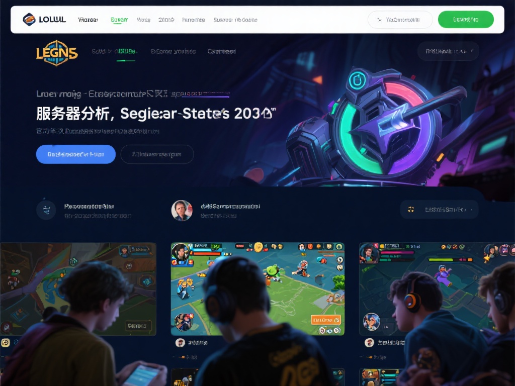 三、案例分析：服务器维护如何影响游戏体验