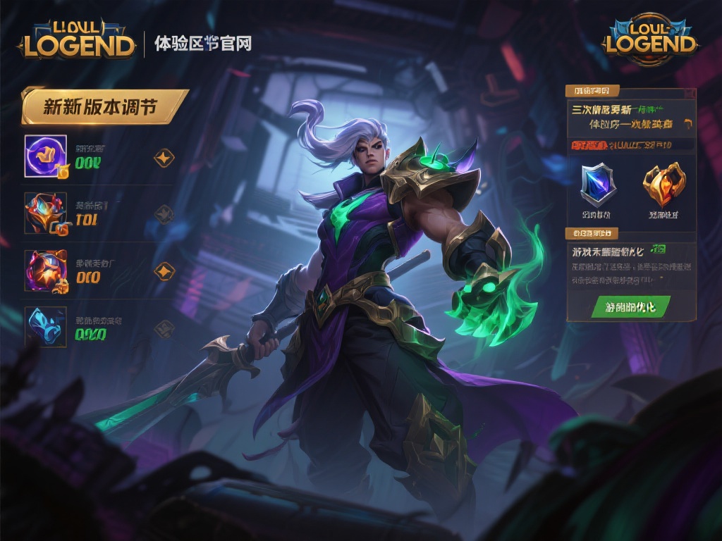 对于《英雄联盟》（LOL）的忠实玩家来说