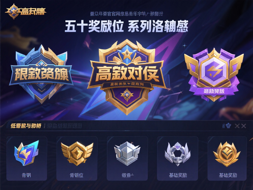 LOL官方网站公告:赛季奖励发放细则解析 五、奖励内容的亮点与期待
本赛季的奖励