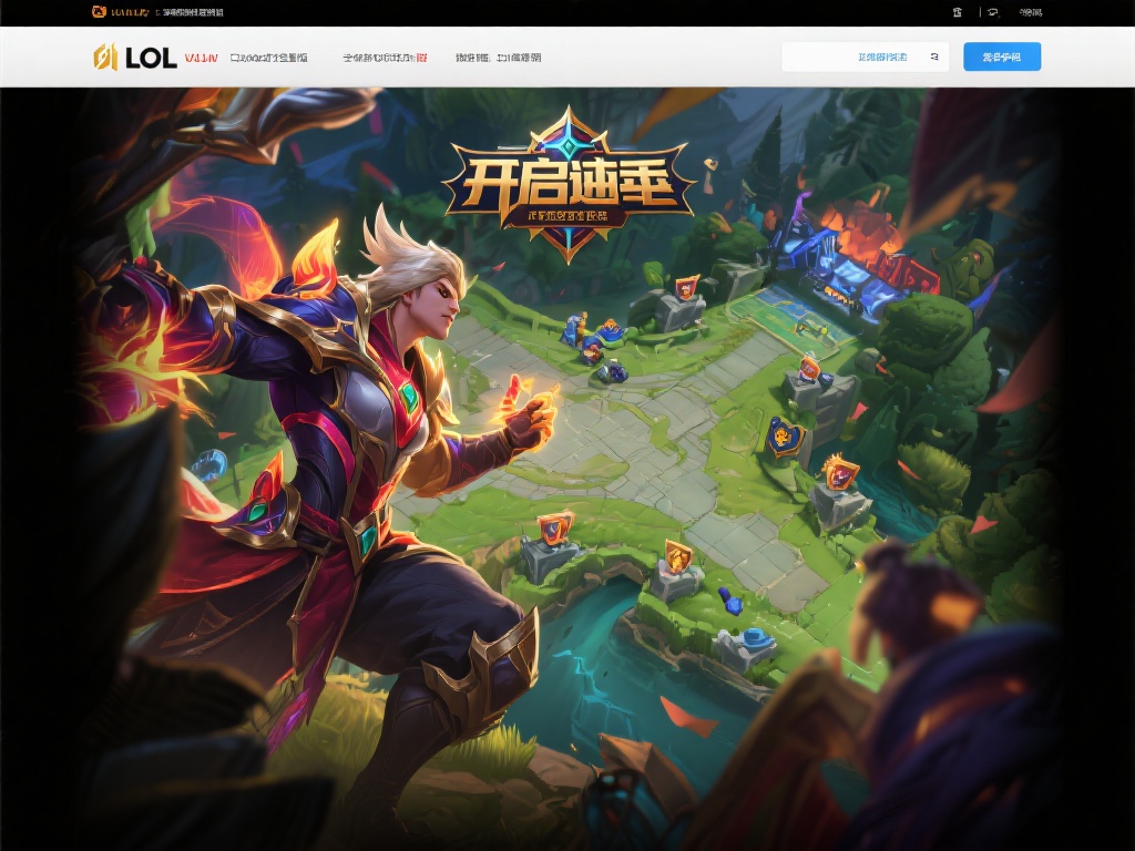 引言：开启新赛季的热血征程
你是否已经