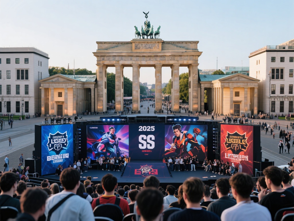 对于英雄联盟的忠实玩家来说，2025年S