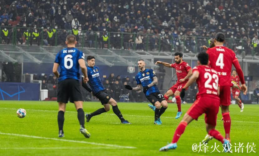 欧冠1-0！利物浦小胜国米！索博点球绝杀制胜，