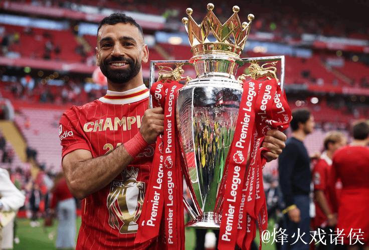 名记曝利物浦力挺斯洛特，将重罚萨拉赫：欧冠内