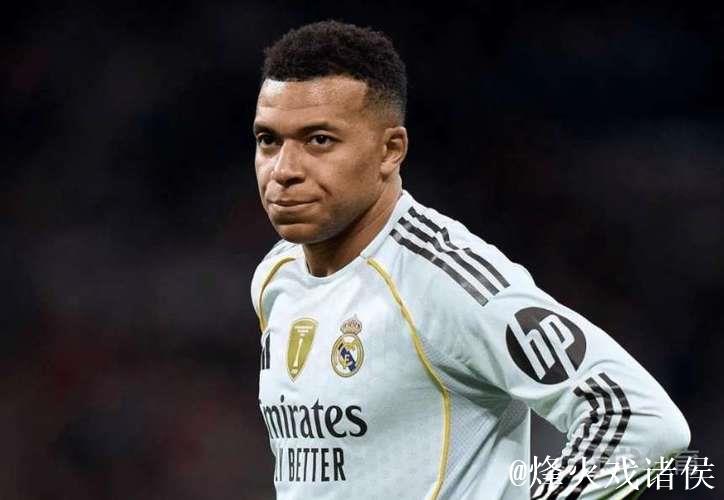 塞尔记者：姆巴佩将因腿部不适缺席欧冠对阵曼城