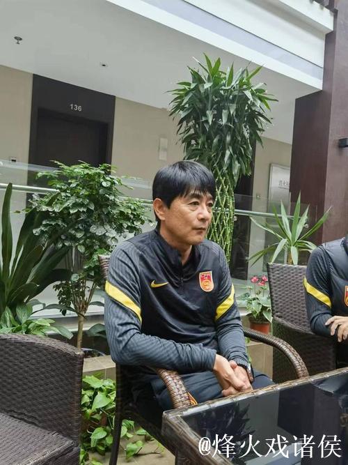 日本教练浮嶋敏继续受足协重用 邝兆镭入选U16国足 日本教练浮嶋敏继续受足协重用 邝兆镭入选U16国足