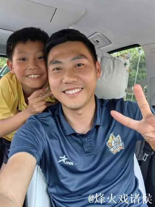 和前中超名将聊聊中国足球青训这本乱账 和前中超名将聊聊中国足球青训这本乱账