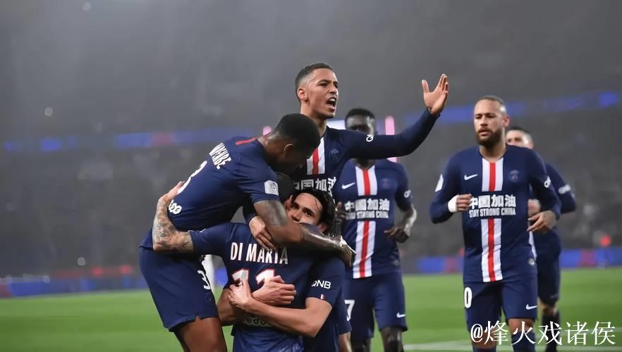 2025世俱杯B组巡礼：死亡之组决斗 巴黎力压马竞