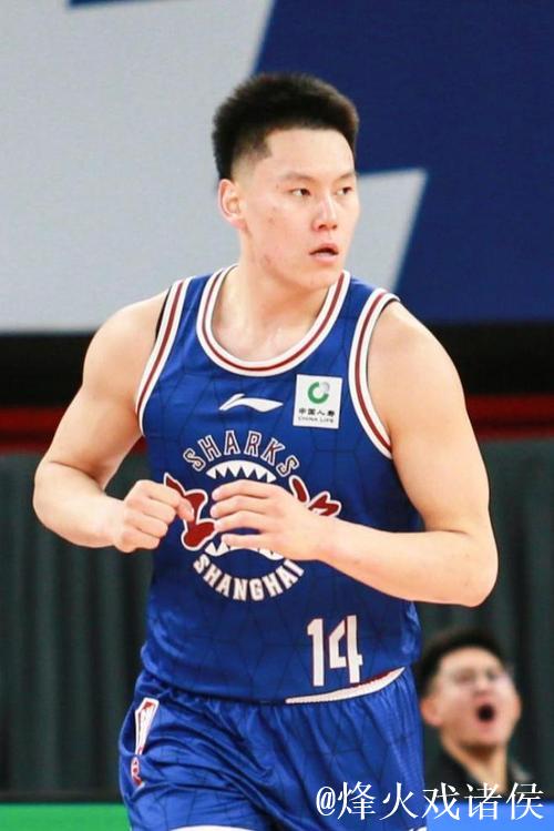 李弘权18+7上海6人上双力克浙江 总比分1-1