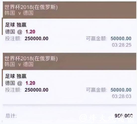 详解世界杯投注平台大全 详解世界杯投注平台大全