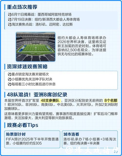 2026世界杯直播平台大比拼:哪里观赛更爽? 2026世界杯直播平台大比拼:哪里观赛更爽?