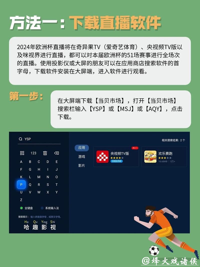 2026年世界杯在线直播全攻略 2026年世界杯在线直播全攻略